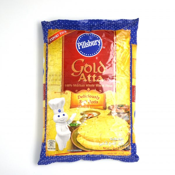 Pillsbury Gold Atta 1 kg