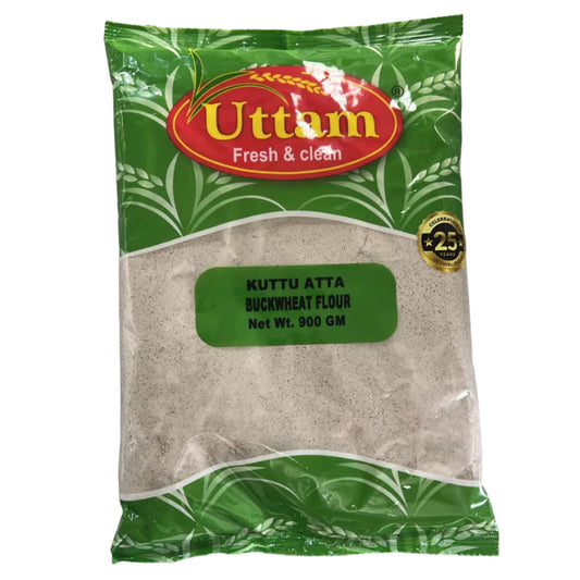 Tadka Kuttu Flour 900 g