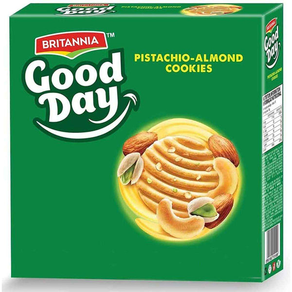 Britannia Pistachio Cookies 231 g