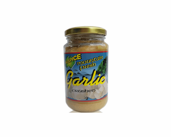 Auspice Garlic Paste 10 kg