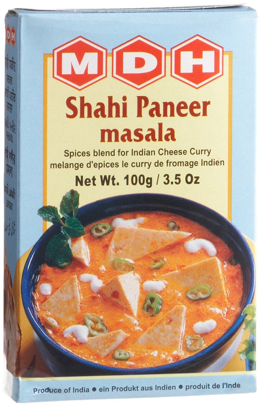 MDH Shahi Paneer Masala 100 g