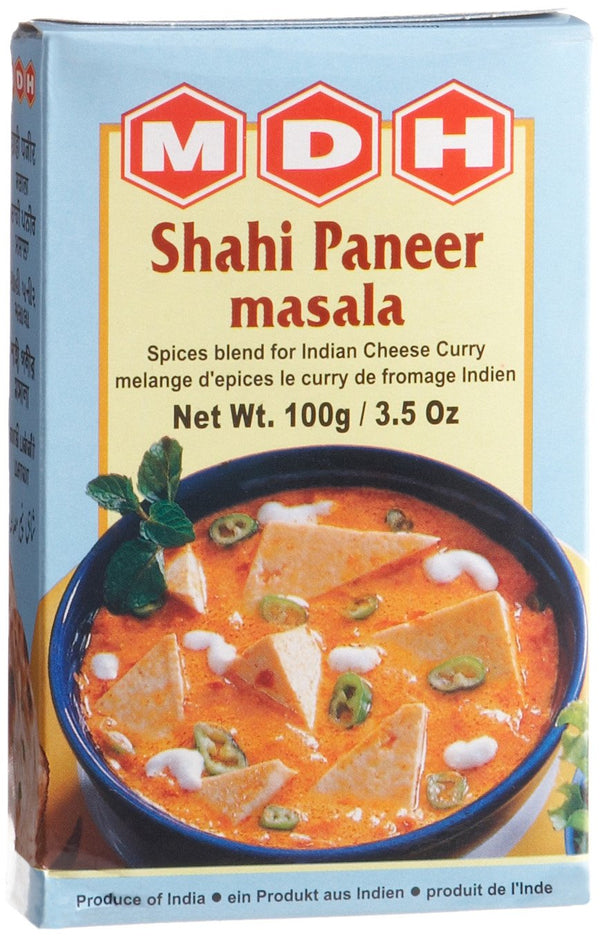 MDH Shahi Paneer Masala 100 g
