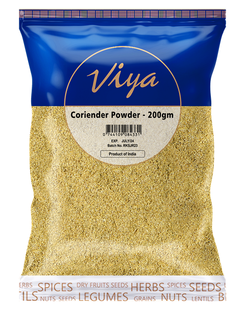 Viya Coriander Powder 1 kg