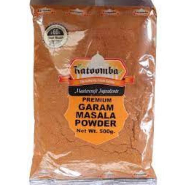 Katoomba Garam Masala 500 g