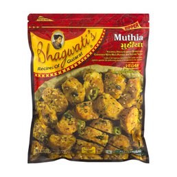 Deep Muthia 340 g