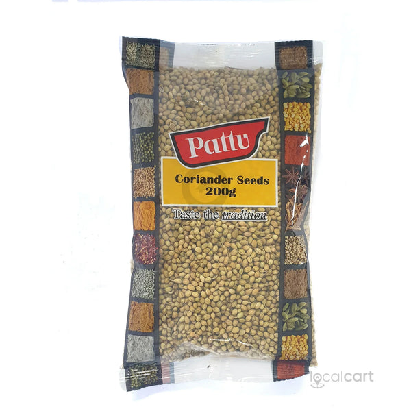 Pattu Coriander Seeds 200 g