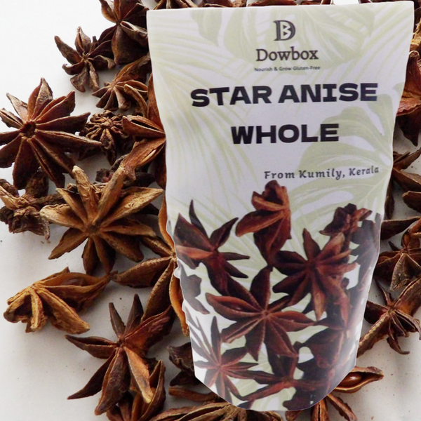 Pattu Aniseed Star 50 g