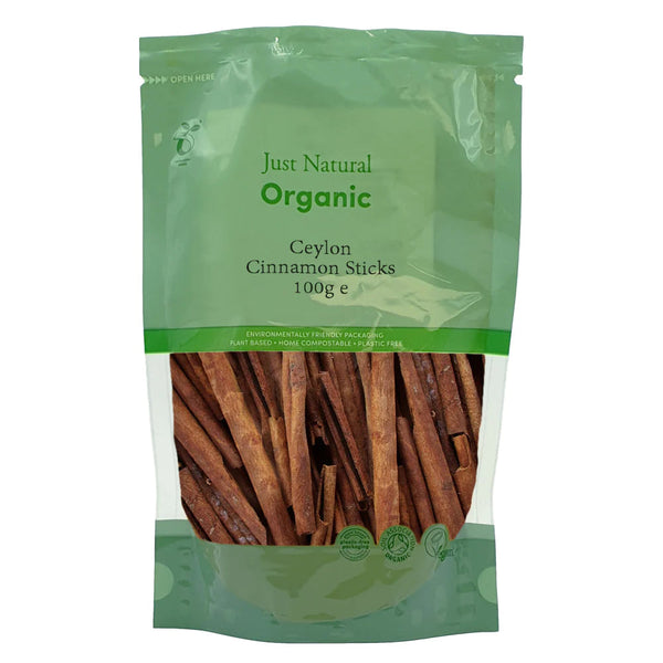 Viya Cinnamon Stick 100 g