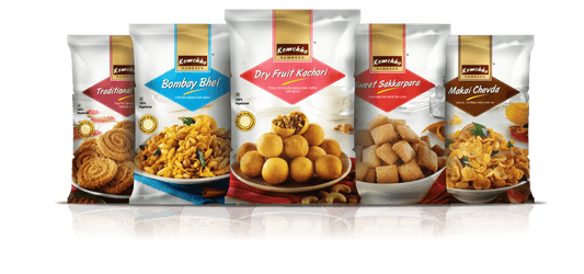 Kemchho Val Papdi 308 g