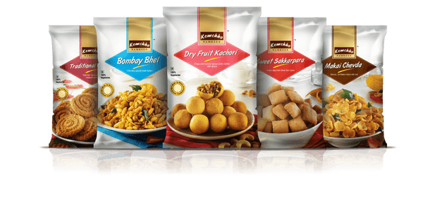 Kemchho Val Papdi 308 g