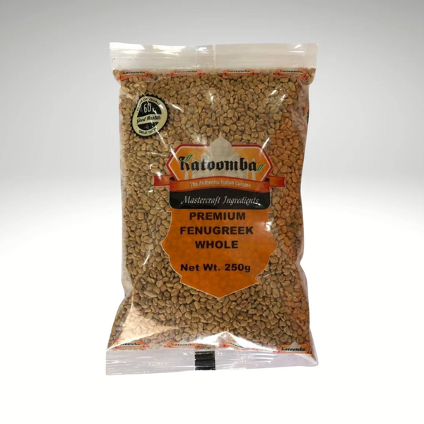 Katoomba Fenugreek 500 g