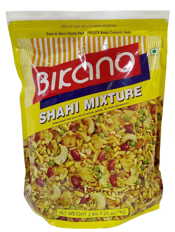 Bikano Shahi Mixture 1 kg