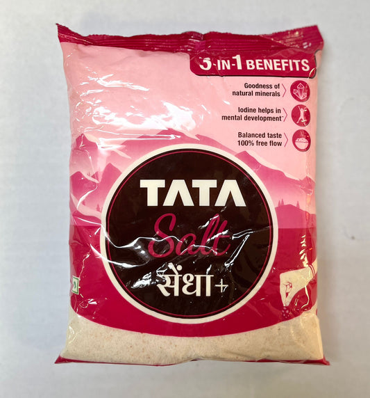 Tata Rock Salt 1 kg