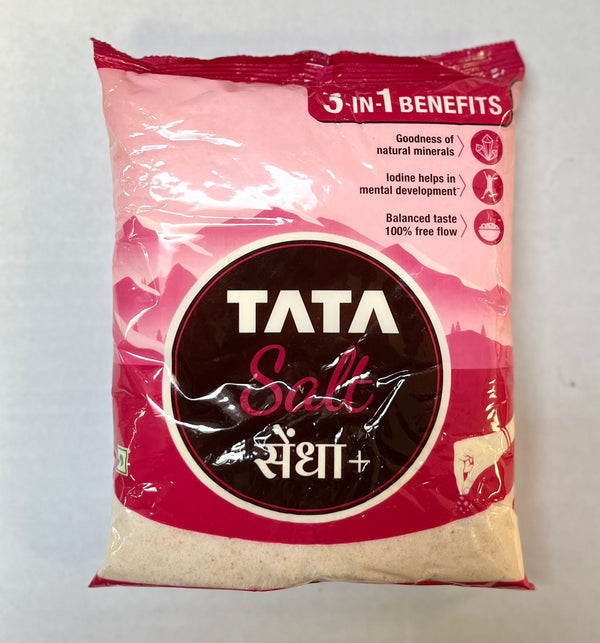 Tata Rock Salt 1 kg