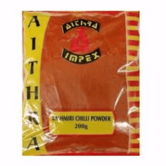 Aithra Kashmiri Chillies 200 g