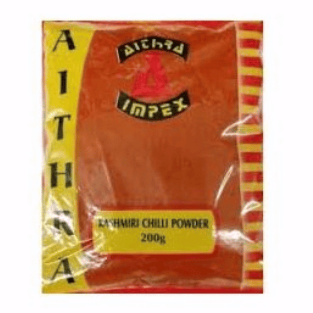 Aithra Chilli Powder Mild 1 kg