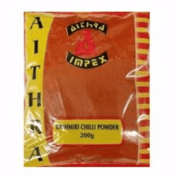 Aithra Chilli Powder Mild 1 kg