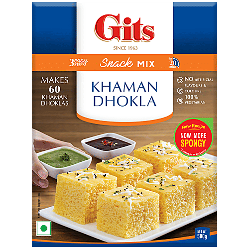 Gits Hando Mix 500 g