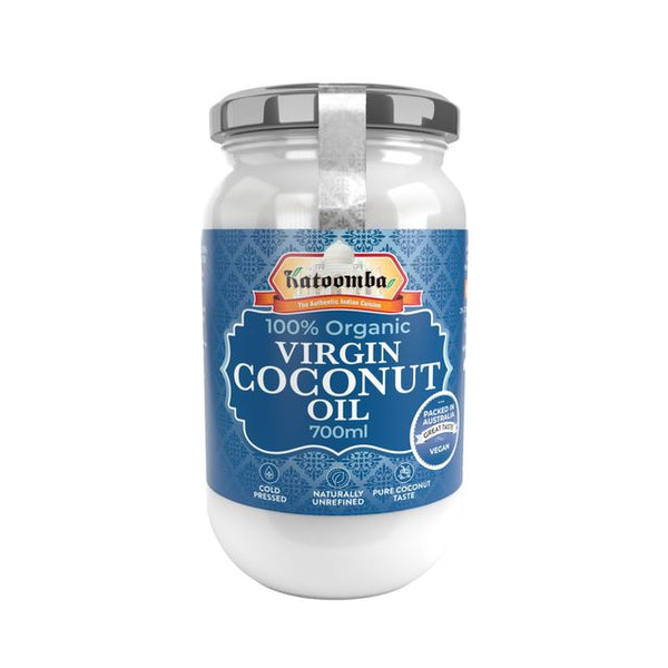 Katoomba Coconut Oil 700 ml