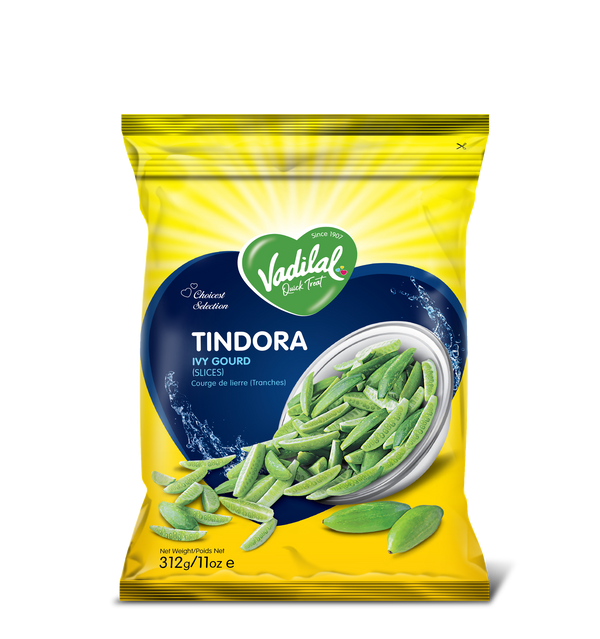 Vadilal Tindora 312 g