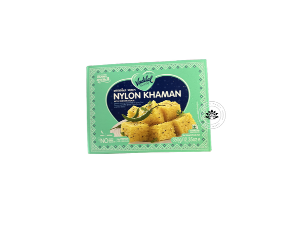 Vadilal Nylon Khaman 350 g