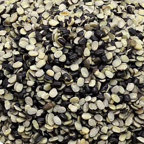 Gajanand Urid Split Black 2 kg