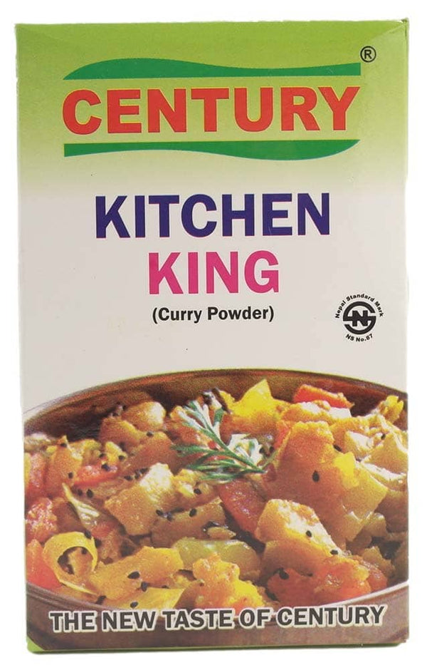 Century Kitchen King Masala 50 g