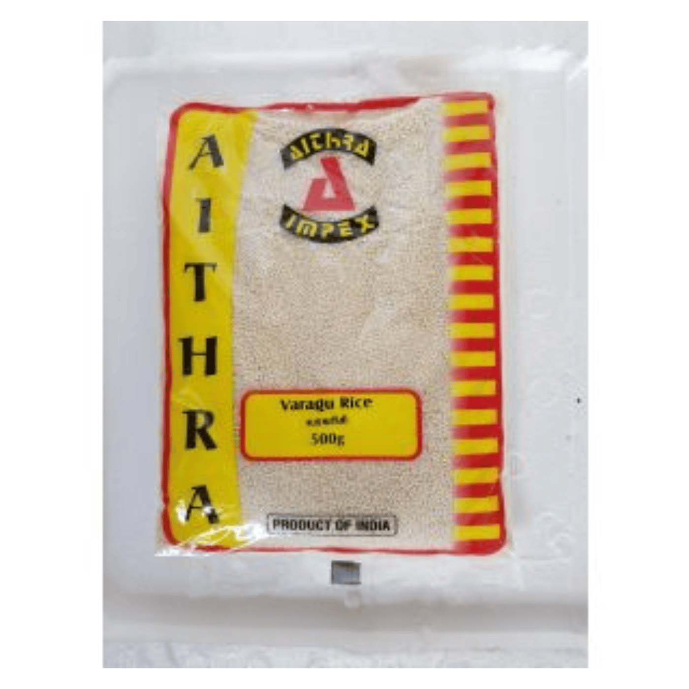 Aithra Rice Flakes Medium 500 g