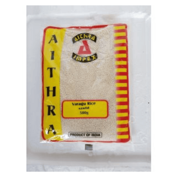 Aithra Rice Flakes Medium 500 g