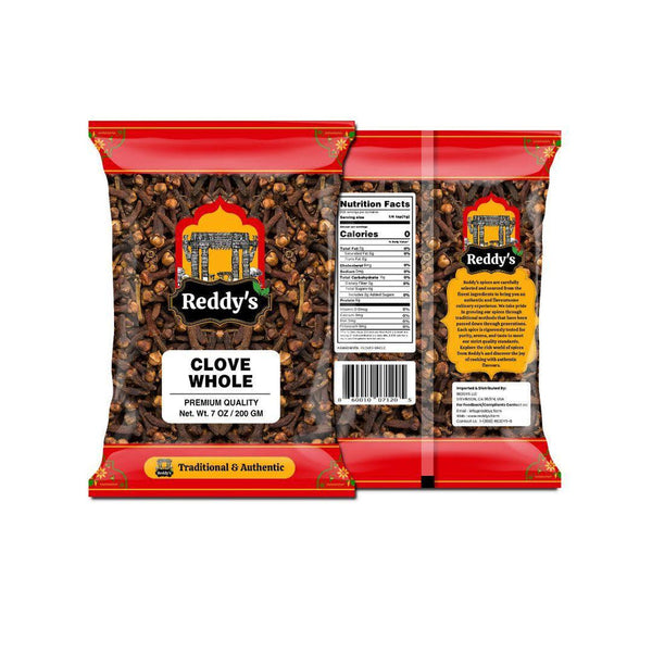Selco Cloves 200 g