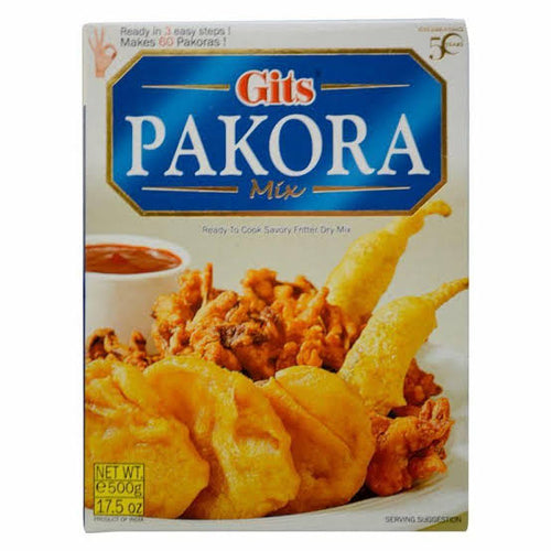 Gits Pakora Mix 500 g