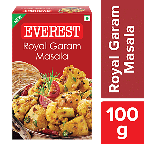 Everest Royal Garam Masala 100 g