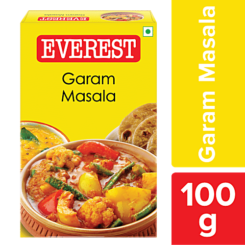 Everest Garam Masala 100 g