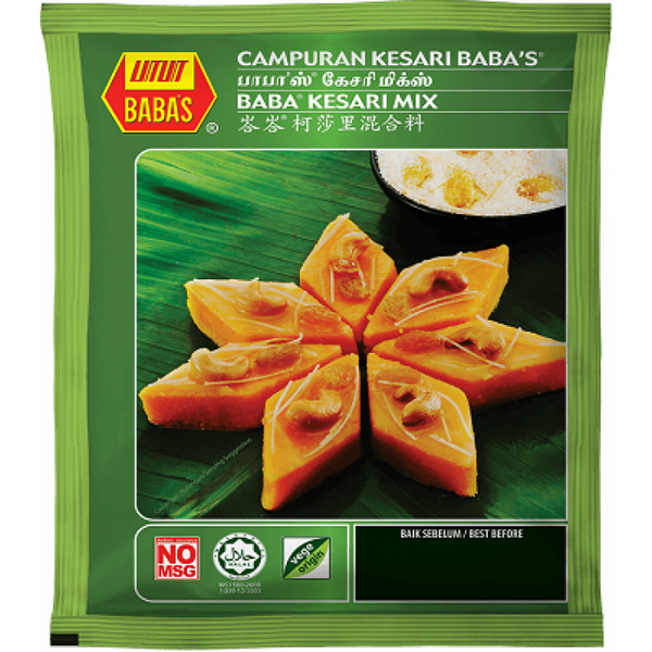 Baba'S Kesari Mix 450 g