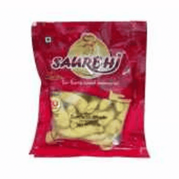 Saurbhi Turmeric Whole 200 g