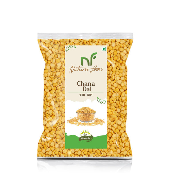 Saurbhi Chana Dal 2 kg