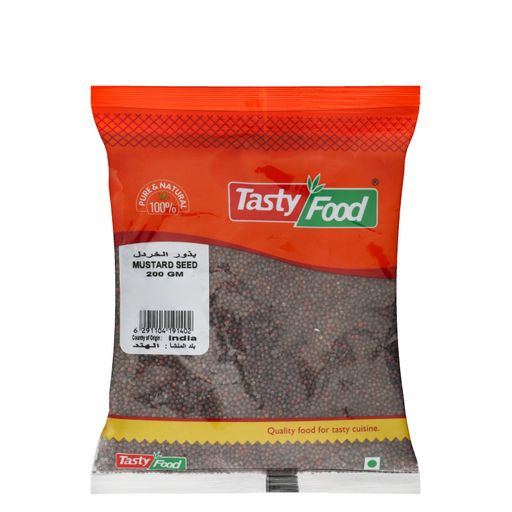 Mahek Mustard Seed 200 g