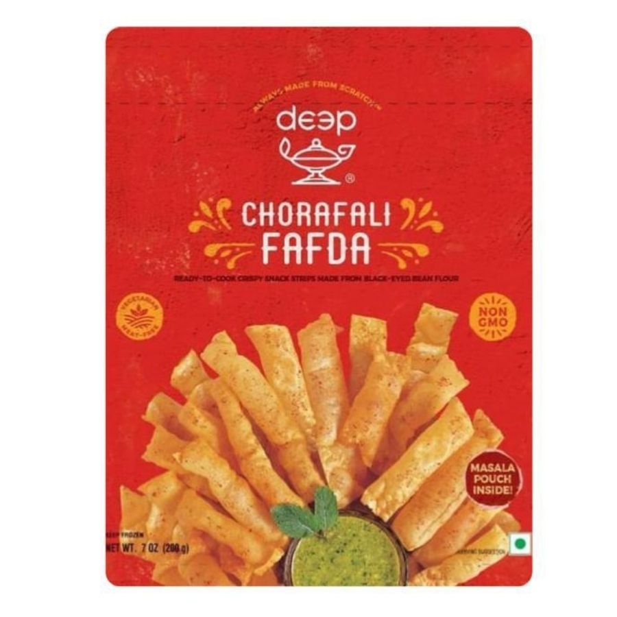 Deep Chorafali Fafda 200 g
