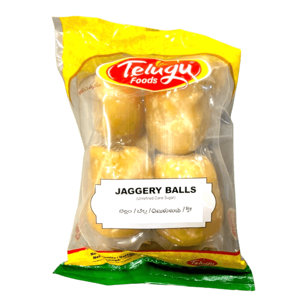 Telugu Jaggery Balls 1 kg