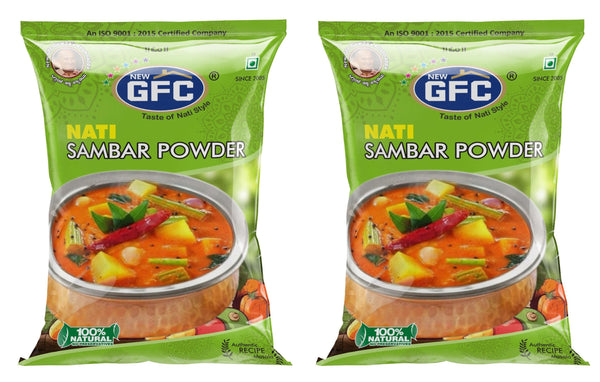 Aithra Sambar Powder 200 g
