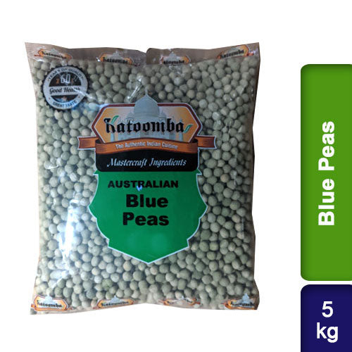 Gajanand Blue Peas 5 kg
