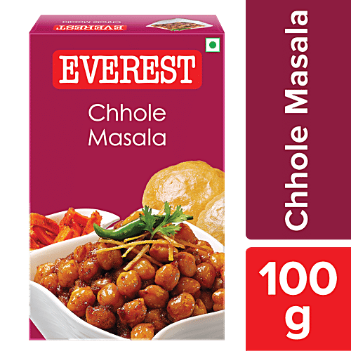 Everest Chole Masala 100 g