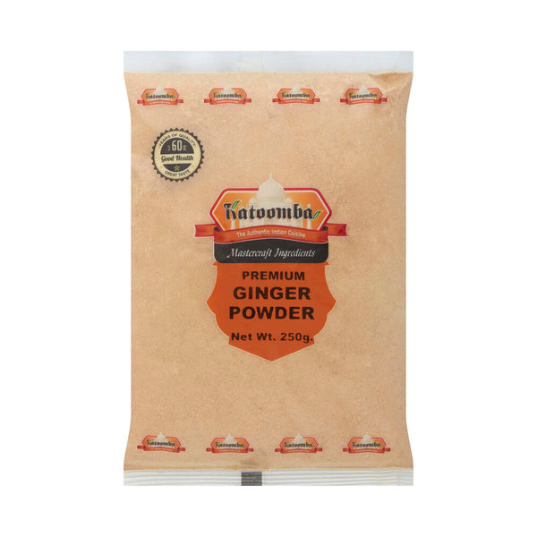 Katoomba Ginger Powder 250 g