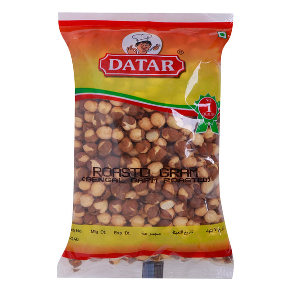 Aithra Impex Roasted Gram 200 g
