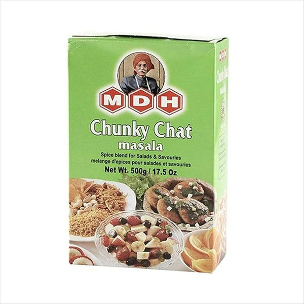 MDH Chunky Chat 500 g