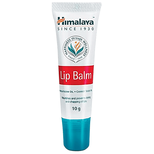 Himalaya Lip Balm 10 g
