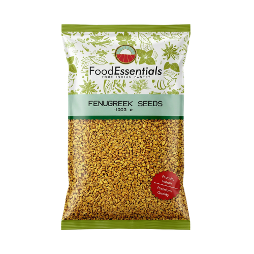 Mahek Fenugreek Seed 400 g