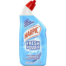 Harpic Fresh Power Liquid Toilet Cleaner 700mL