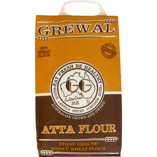 Grewal Chakki Atta 10 kg