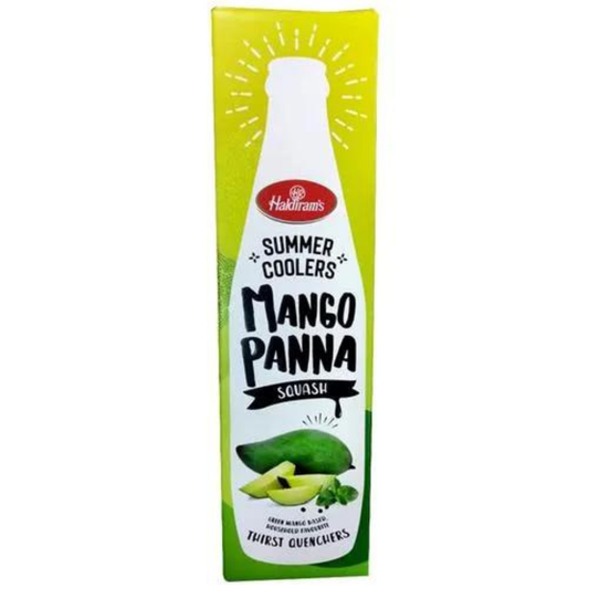 Haldiram Mango Panna